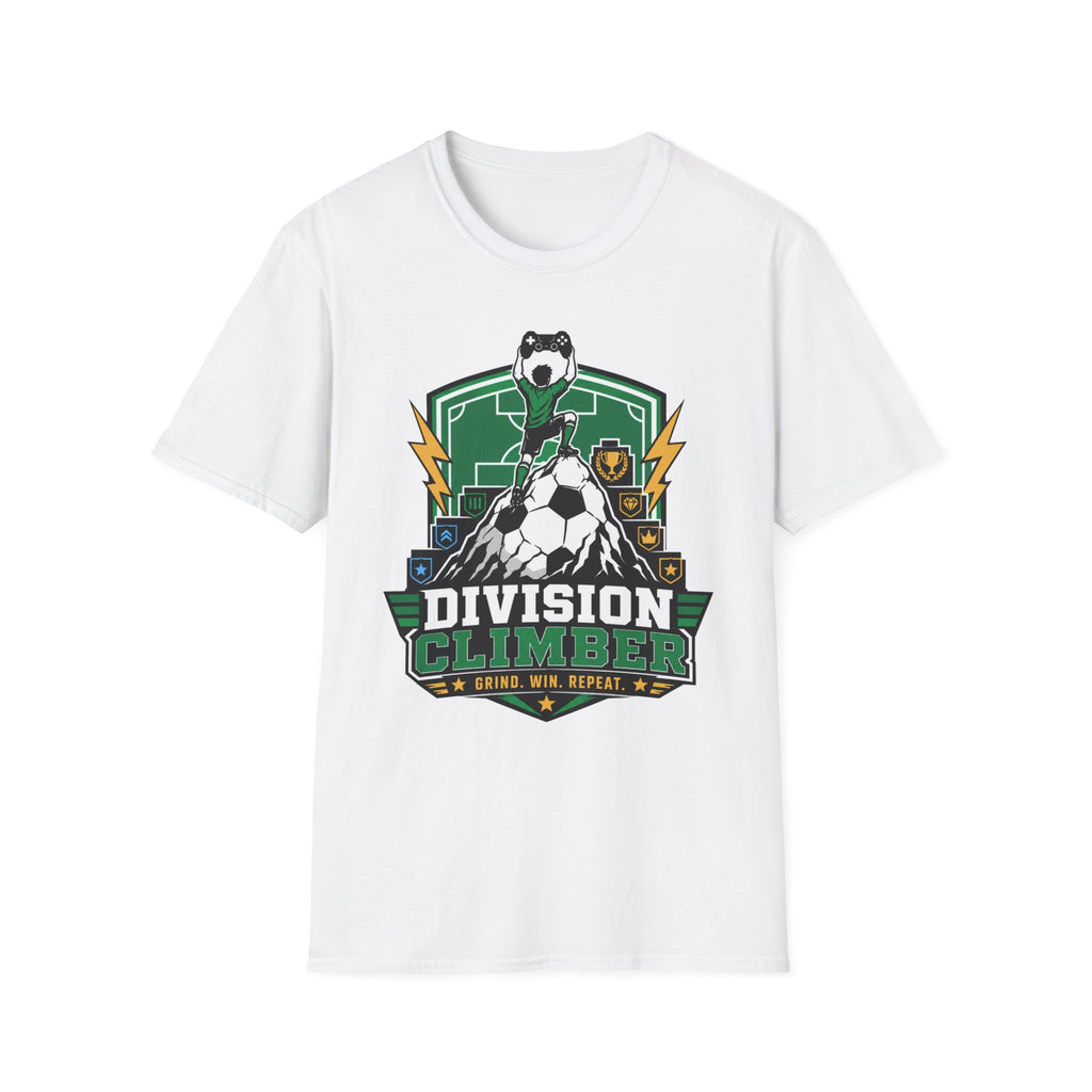 Division Climber T-Shirt