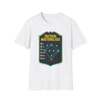 Tactical Masterclass Badge T-Shirt