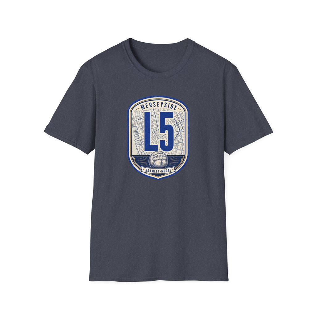 L5 Everton T-Shirt