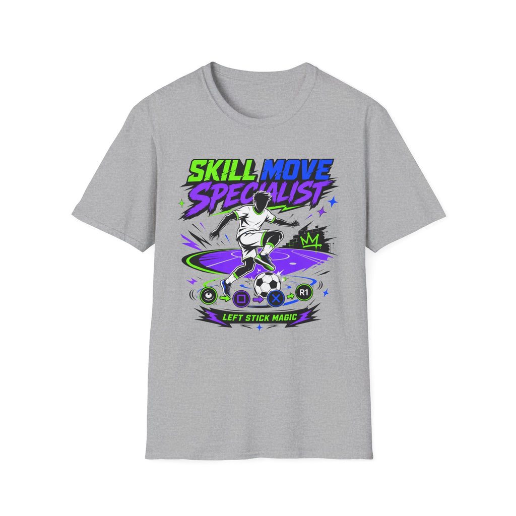 Skill Move Specialist T-Shirt