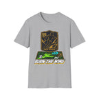 Burn the Wing T-Shirt