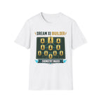 Dream XI Builder T-Shirt