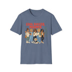 Cool Soccer Moms Club T-Shirt