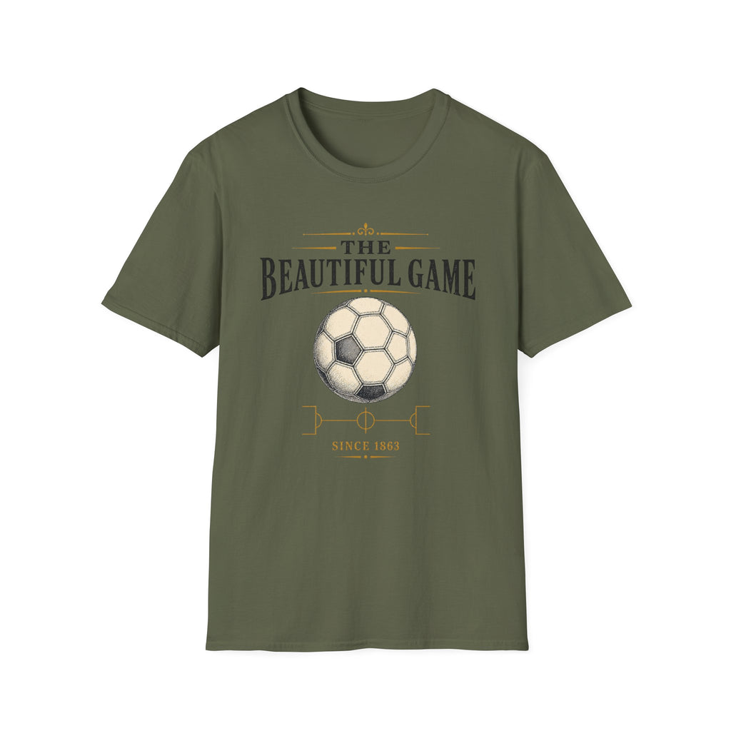 The Beautiful Game T-Shirt
