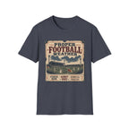Proper Football Weather T-Shirt