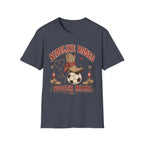 Sideline Rodeo Soccer Mama T-Shirt
