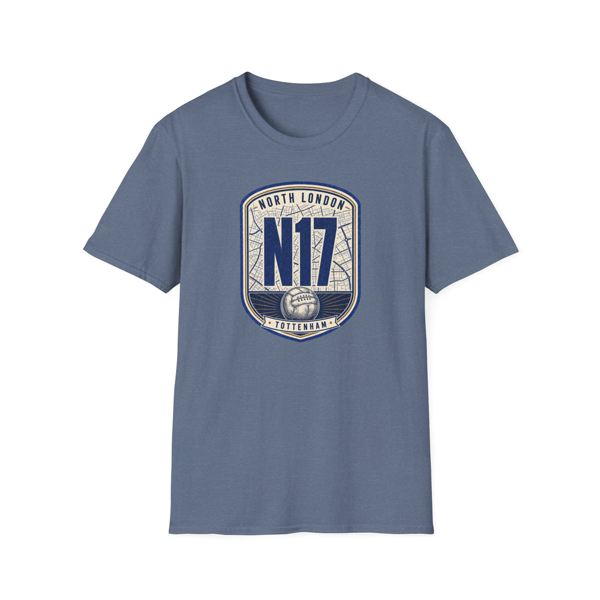 N17 Tottenham T-Shirt
