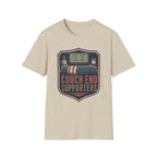 Couch End Supporters T-Shirt