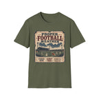 Proper Football Weather T-Shirt