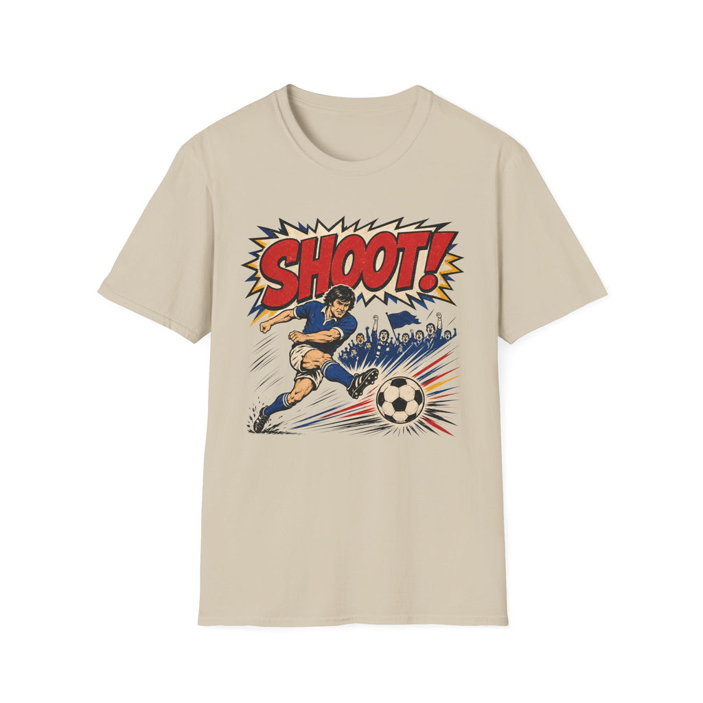 Shoot! T-Shirt