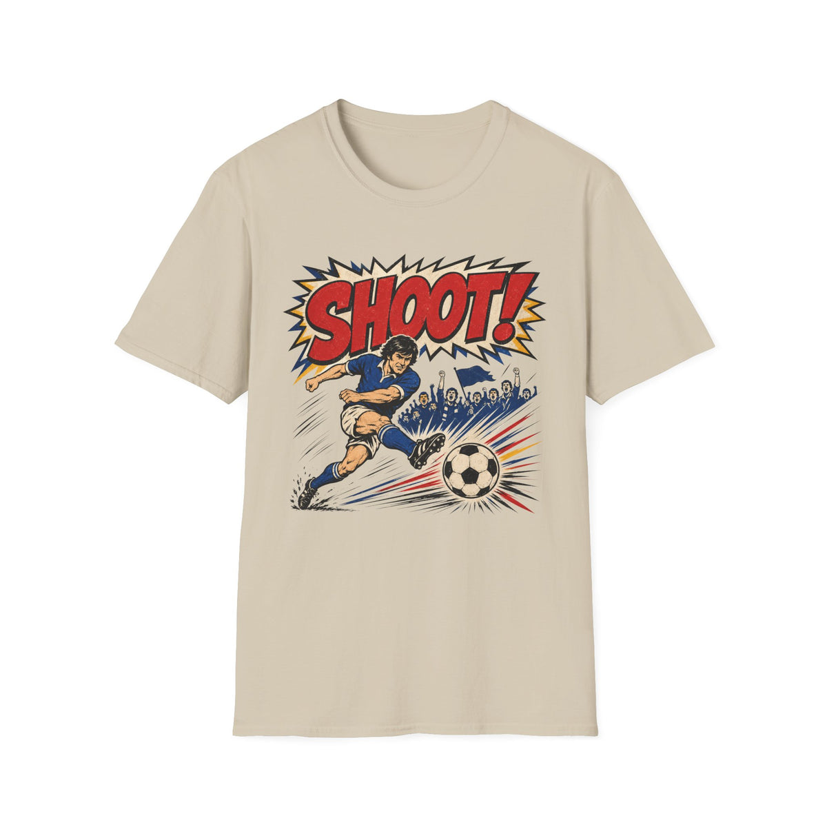 Shoot! T-Shirt