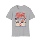 Sideline Survival Society T-Shirt