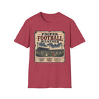 Proper Football Weather T-Shirt