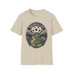 Soccer is Life T-Shirt
