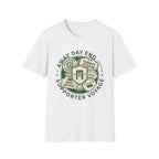 Away Day End T-Shirt