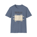 Patent No. 4-4-2 T-Shirt