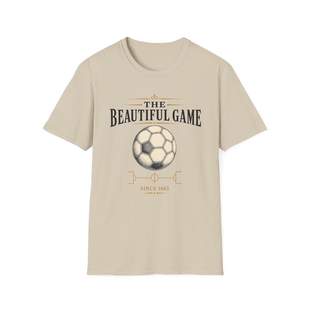 The Beautiful Game T-Shirt
