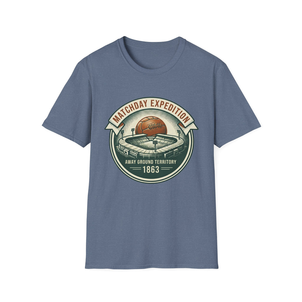 Matchday Expedition T-Shirt