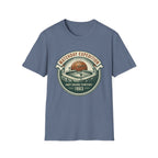 Matchday Expedition T-Shirt