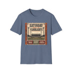 Saturday Under the Floodlights T-Shirt