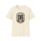 SW6 Fulham T-Shirt