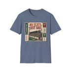 No Seats Just Soul T-Shirt