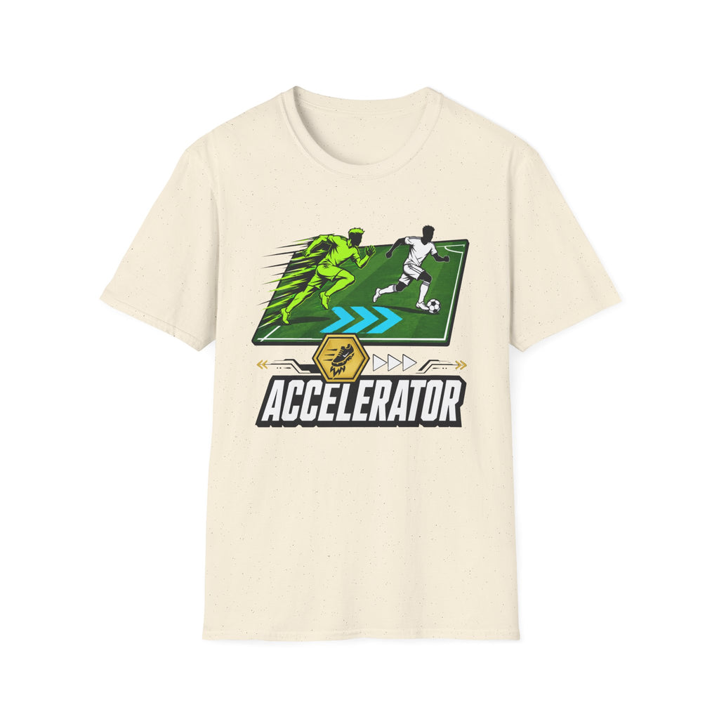 Accelerator T-Shirt