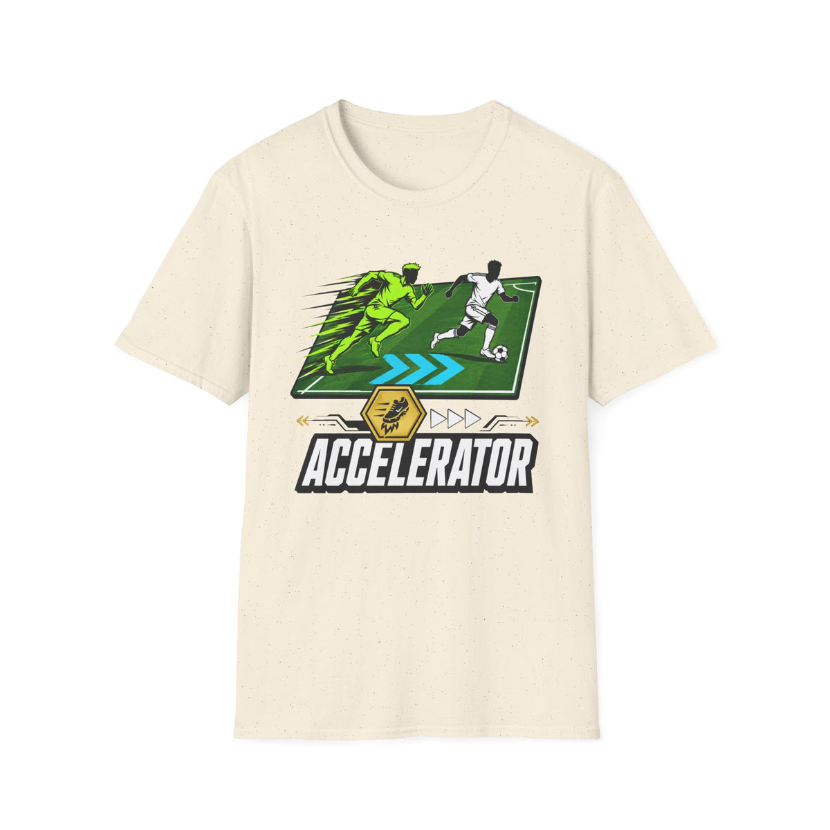 Accelerator T-Shirt