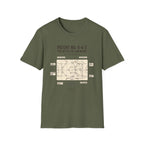 Patent No. 4-4-2 T-Shirt