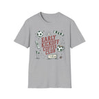 Early Kickoff Club T-Shirt
