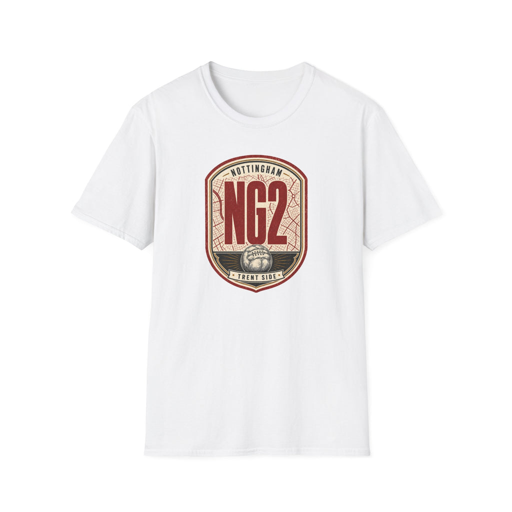 NG2 Nottingham T-Shirt