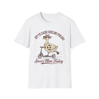Soccer Mom Foolery T-Shirt