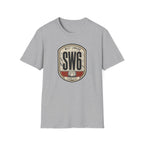 SW6 Fulham T-Shirt