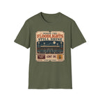 Floodlights Still Shine T-Shirt