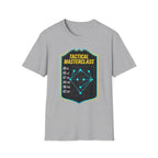 Tactical Masterclass Badge T-Shirt