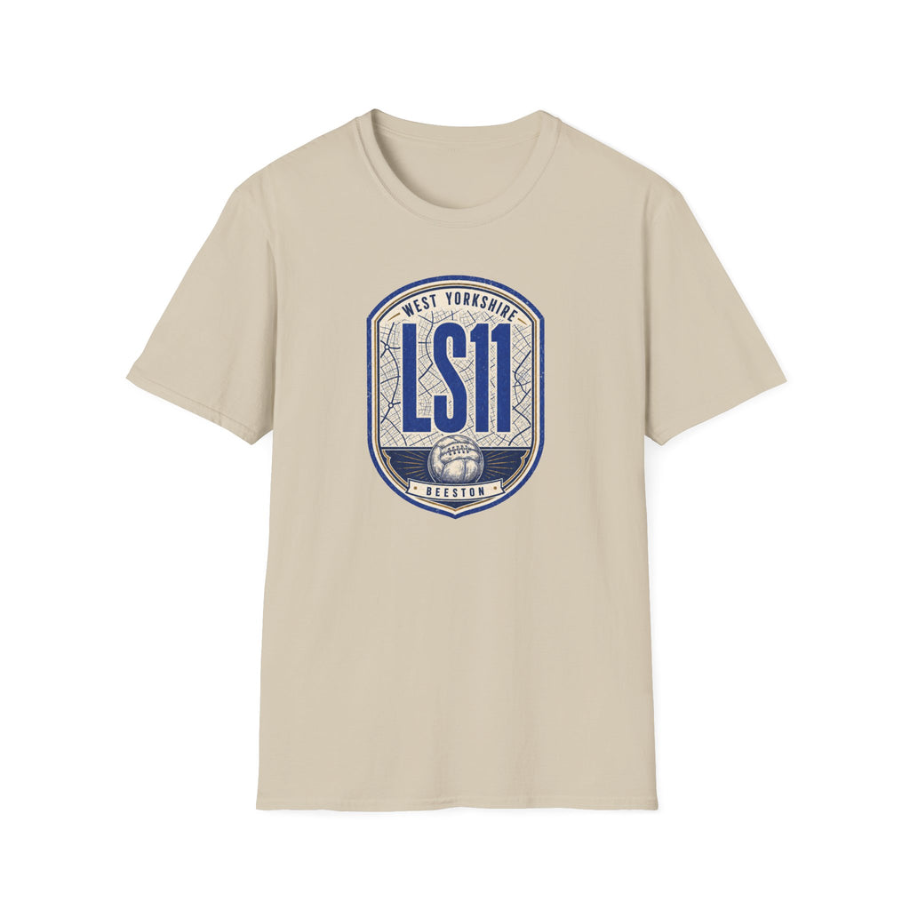 LS11 Leeds T-Shirt