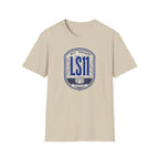 LS11 Leeds T-Shirt