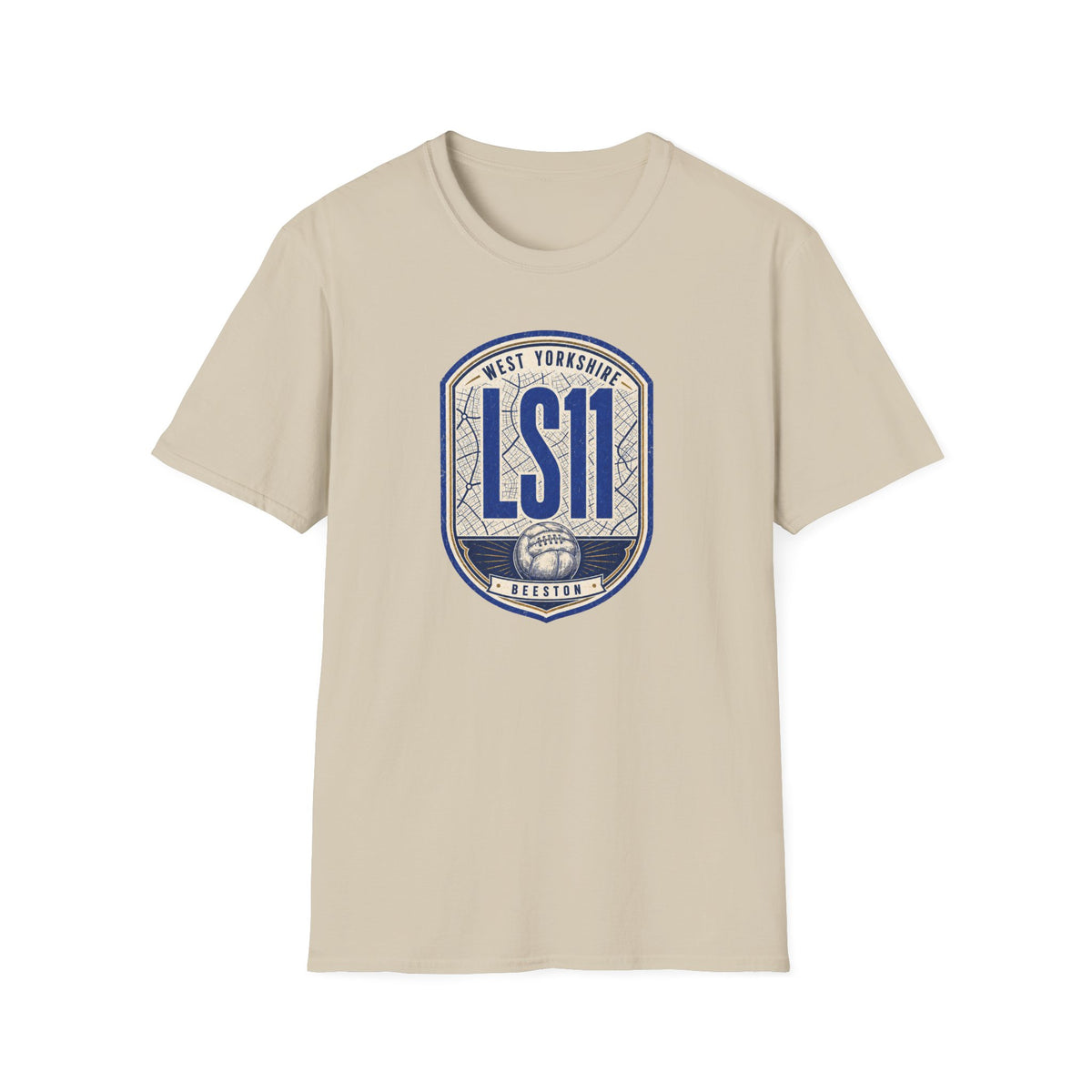 LS11 Leeds T-Shirt