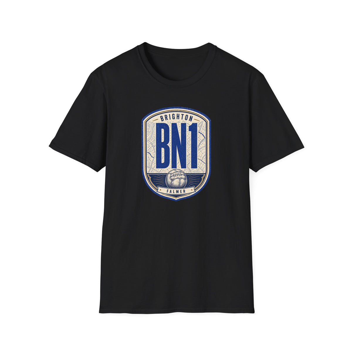 BN1 Brighton T-Shirt