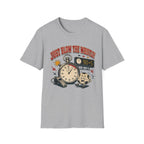 Just Blow the Whistle T-Shirt