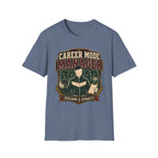 Career Mode Manager T-Shirt