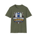 Pro Clubs Legend T-Shirt