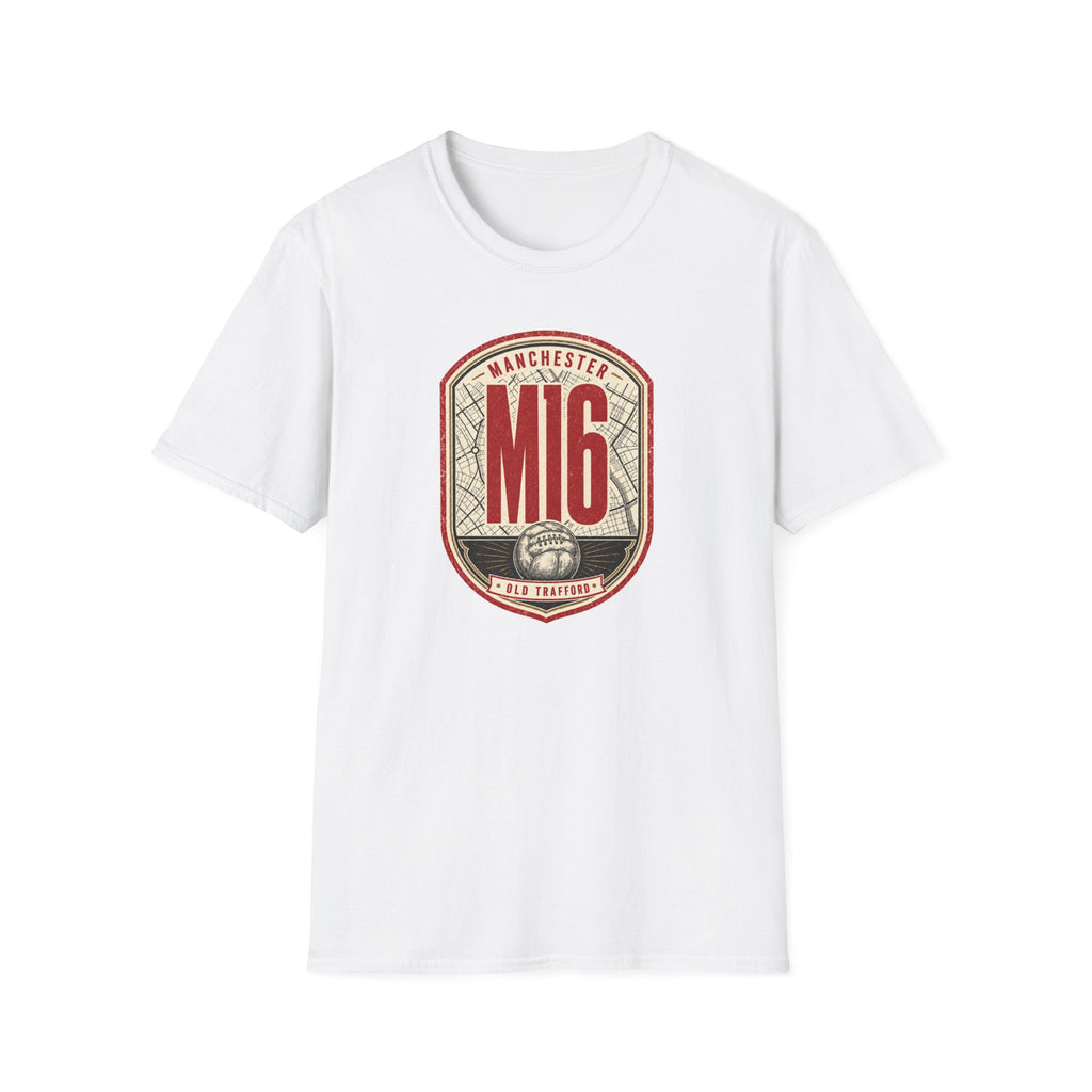 M16 Manchester T-Shirt