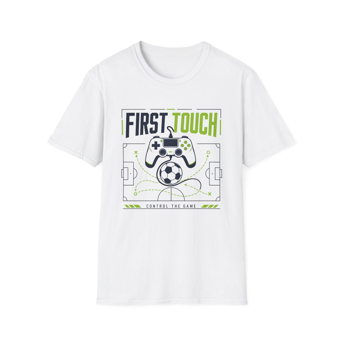 First Touch T-Shirt