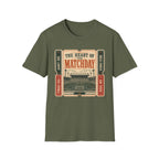 The Heart of Matchday T-Shirt