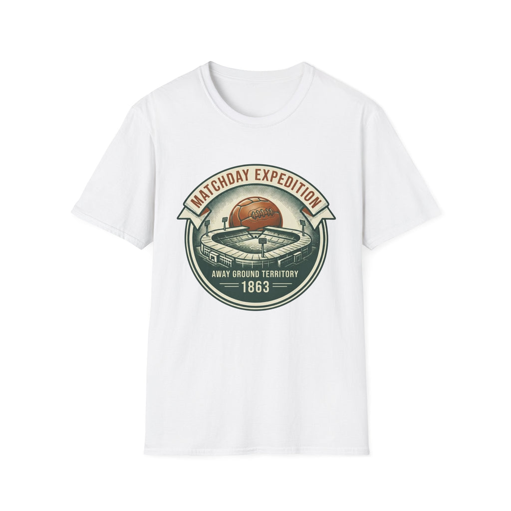Matchday Expedition T-Shirt