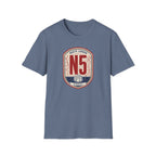 N5 Arsenal T-Shirt