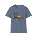 Ground Around the Corner T-Shirt