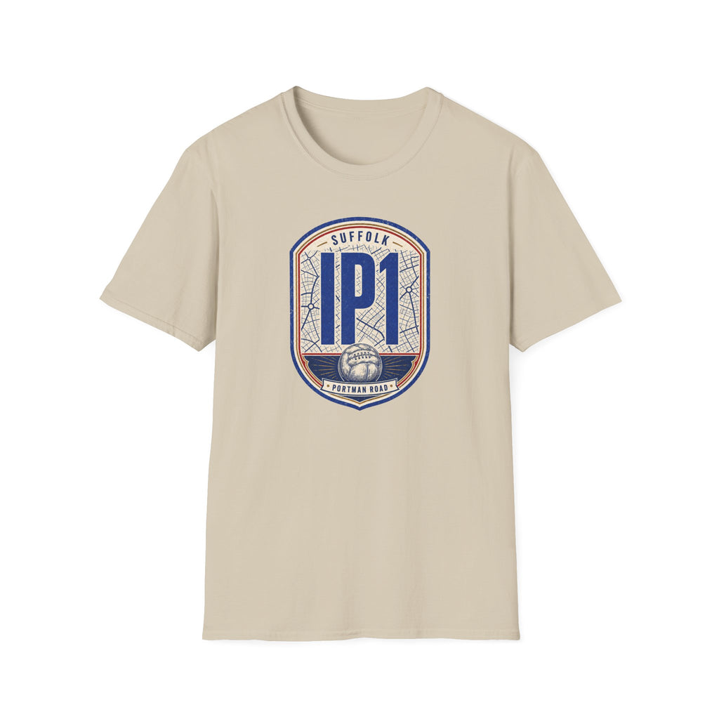 IP1 Ipswich T-Shirt