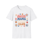 Soccer Mama Social Club T-Shirt